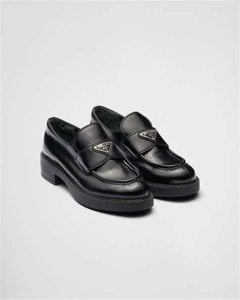 prada loafers price|prada loafers with laces.